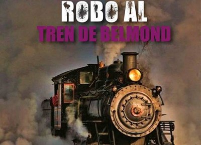 Robo al Tren de Belmond